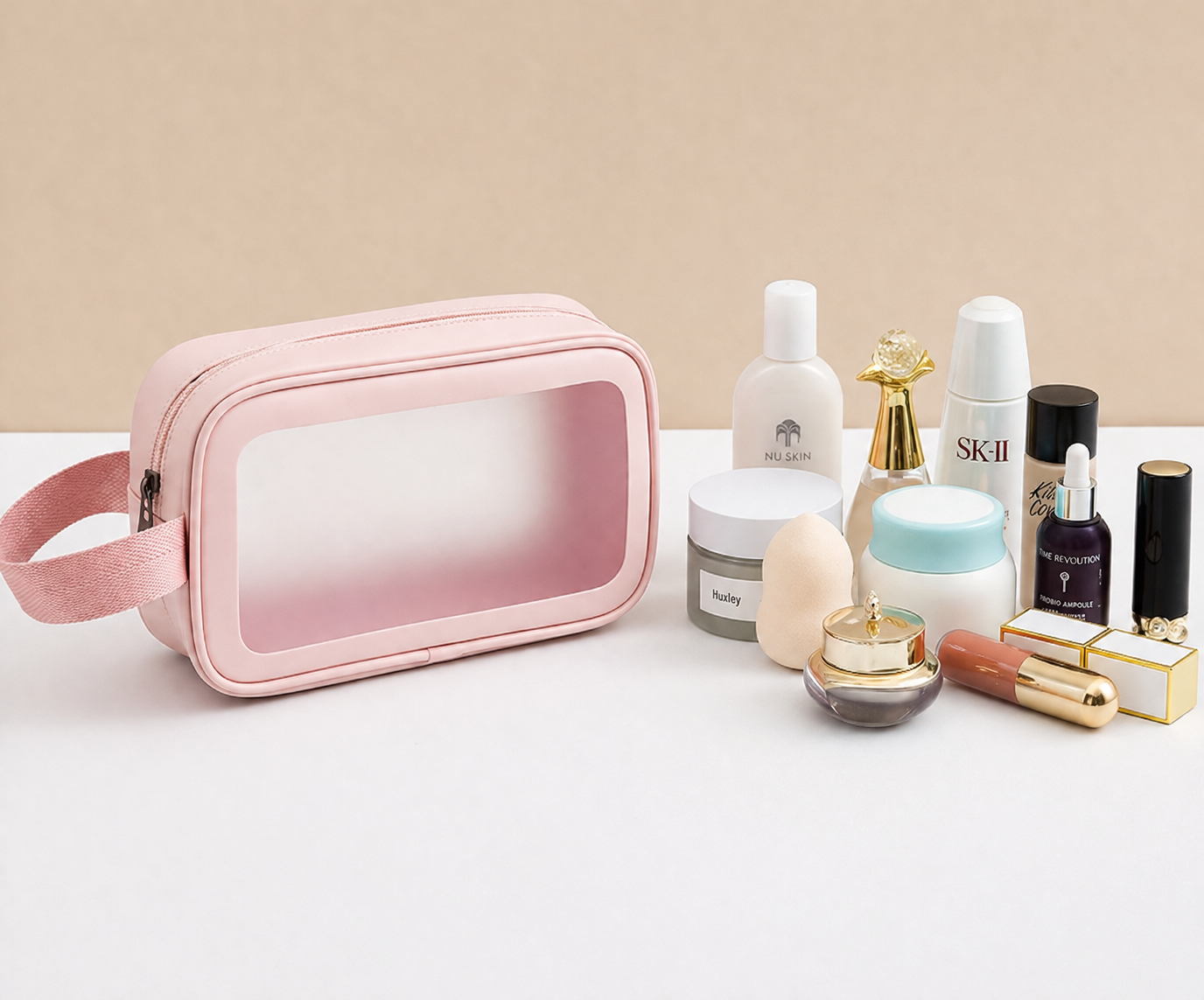 Trousse de toilette